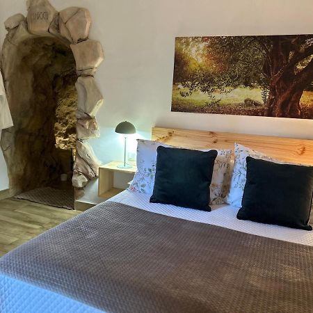 Villa Casa Balneario Cazorla Esterno foto