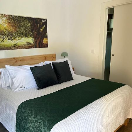 Villa Casa Balneario Cazorla Esterno foto
