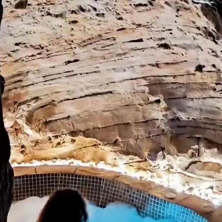 Villa Casa Balneario Cazorla Esterno foto