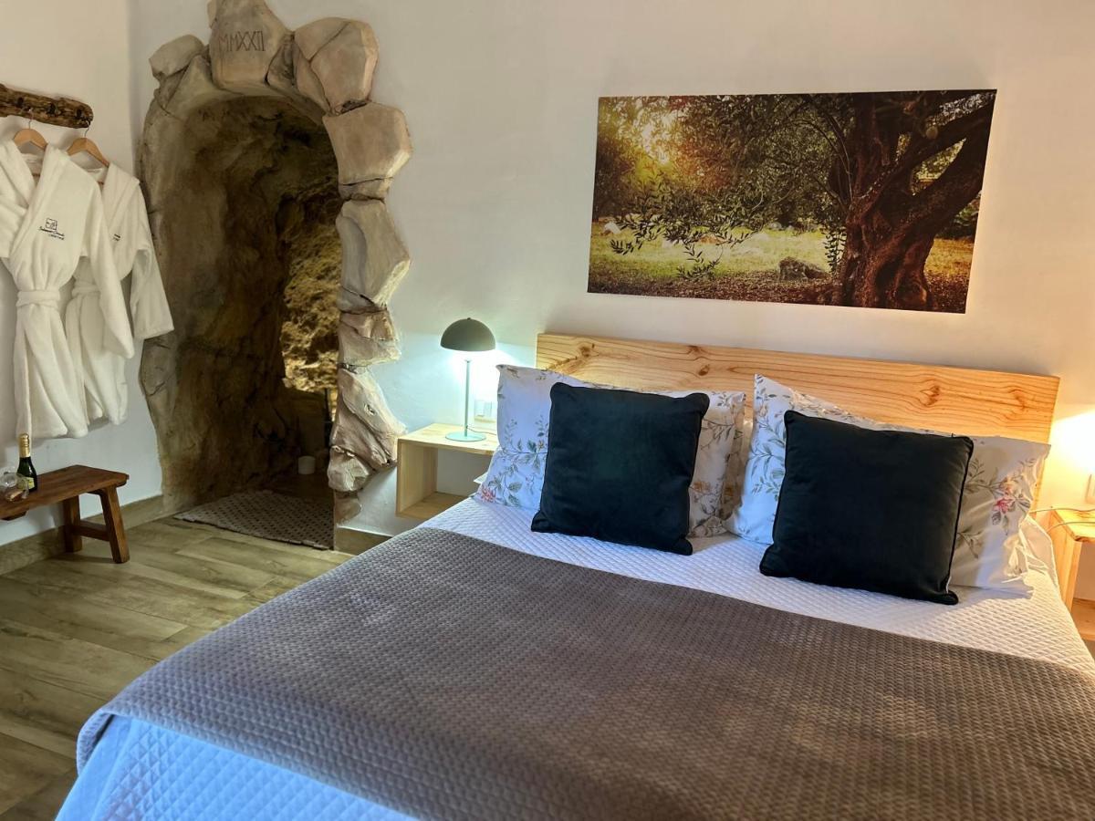Villa Casa Balneario Cazorla Esterno foto